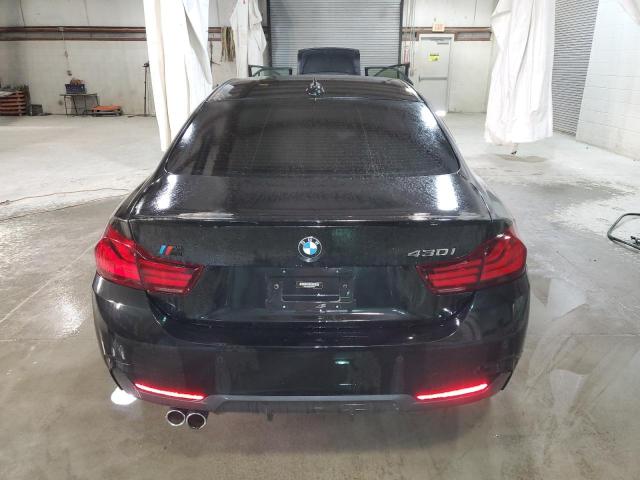 WBA4W3C03LFH45629 BMW 430I