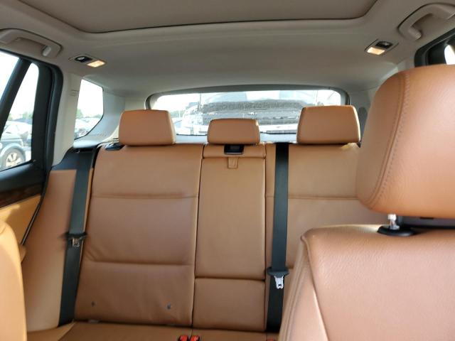 5UXWY3C53F0E95865 BMW X3 Xdrive28d