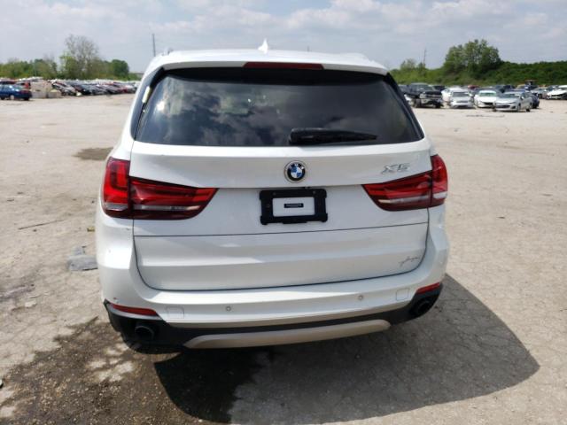 5UXKR0C56F0K57516 BMW X5 Xdrive35i
