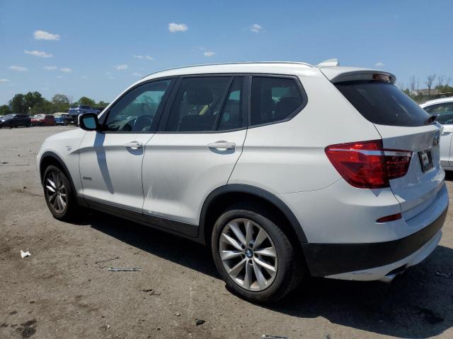 5UXWX9C53E0D14526 BMW X3 Xdrive28i