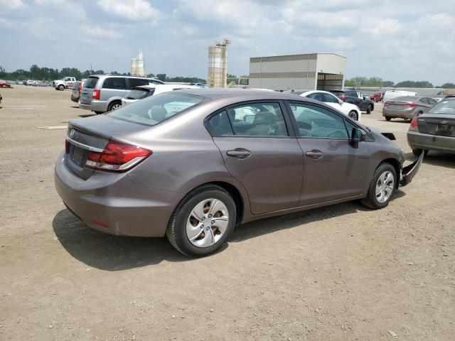 19XFB2F52FE084986 Honda Civic Lx