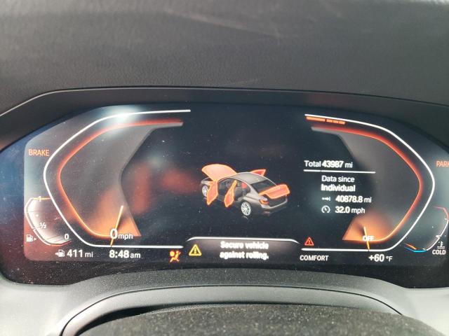 WBA5R1C54KAK12158 BMW 330I
