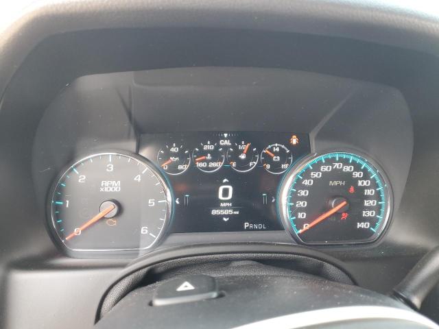 1GKS1CKJ8HR133968 GMC YUKON DENALI