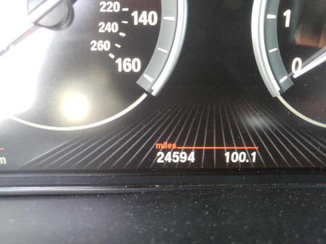 5UXKR2C50J0X10114 BMW X5 Sdrive35i