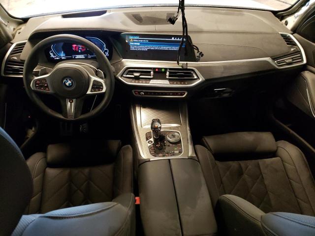 5UXTA6C09P9R07245 BMW X5 Xdrive45e