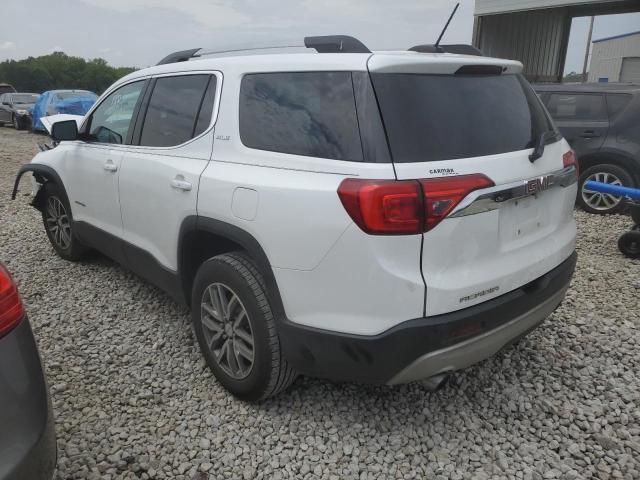 1GKKNLLS6HZ137819 GMC ACADIA SLE