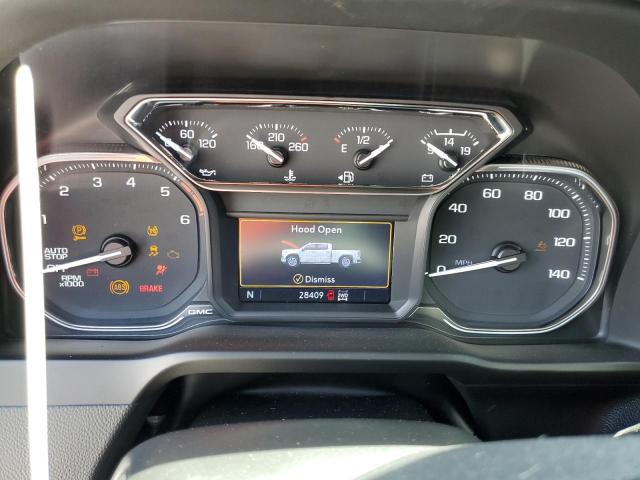 1GTU9DET2NZ207364 GMC Sierra Limited K1500 Slt