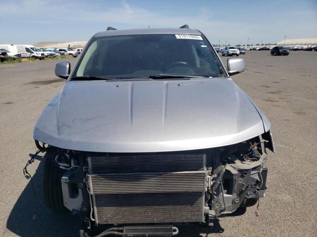 3C4PDDBG9GT192035 Dodge Journey Sxt
