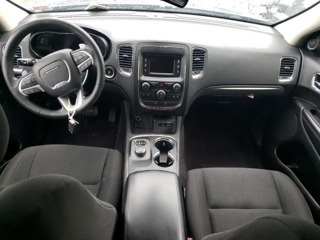 1C4RDHAG0FC222566 Dodge Durango Sxt