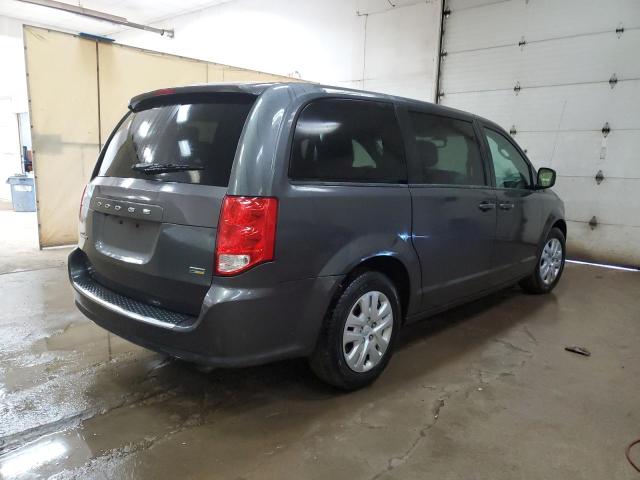 2C4RDGBG2JR363275 Dodge Grand Caravan Se
