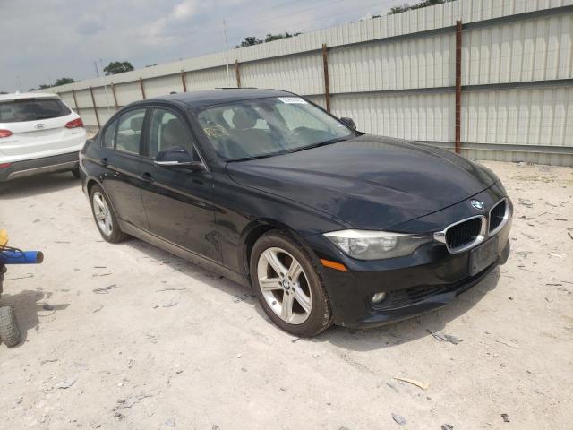 WBA3A5C51EF605516 BMW 328 I