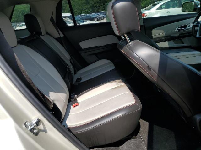 2GKALSEK8F6198932 GMC Terrain Slt