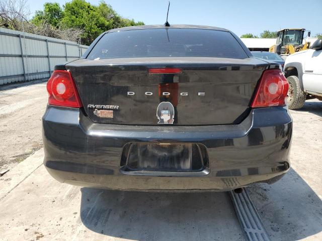 1C3CDZAB4EN199512 Dodge AVENGER SE
