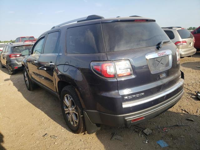 1GKKVRKD4FJ381650 GMC Acadia Slt-1