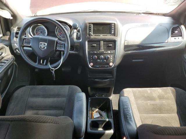 2C4RDGBG0JR152687 Dodge Grand Caravan Se