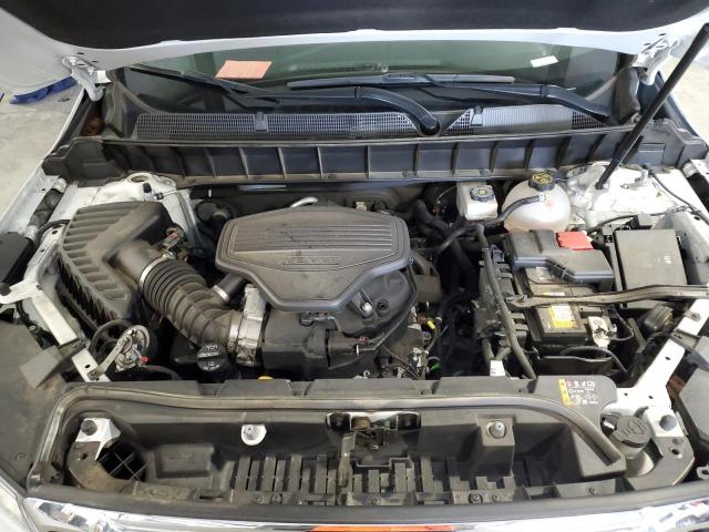 1GKKNLLS3KZ163351 GMC ACADIA SLE
