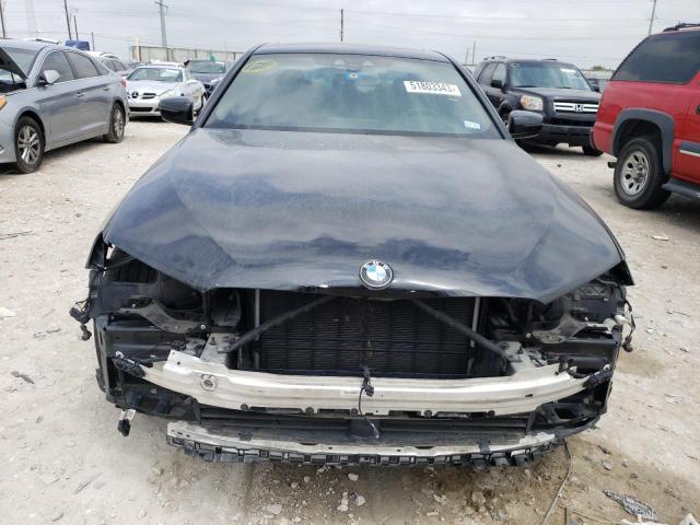 WBAJA5C57KWW06897 BMW 530 I