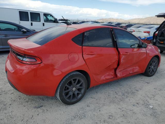 1C3CDFAA0GD644049 Dodge DART SE