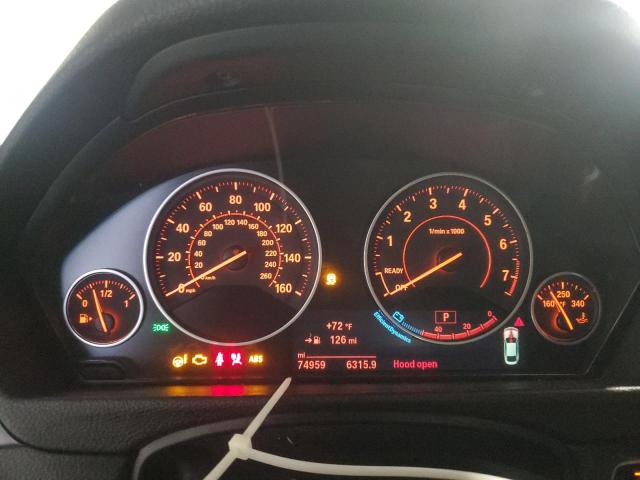 WBA4J1C57JBG80271 BMW 430i Gran Coupe