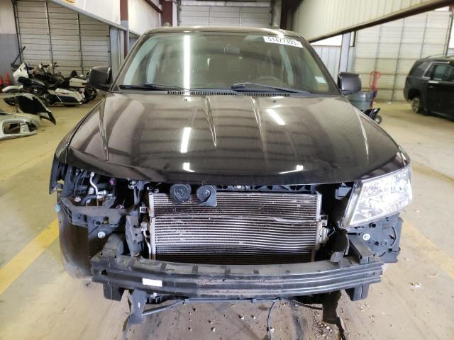 3C4PDCAB7FT517327 Dodge JOURNEY SE