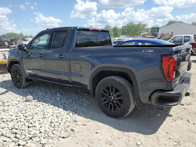 1GTR9CED5NZ197339 GMC Sierra Limited K1500 Elevation