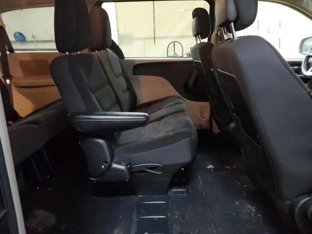 2C4RDGBG2JR363275 Dodge Grand Caravan Se