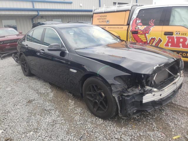 WBA5A5C56GG349122 BMW 528 I