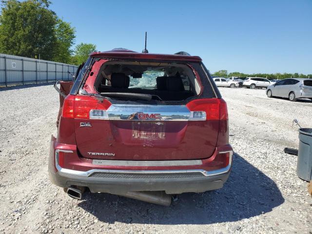 2GKALPEK7H6103907 GMC Terrain Slt