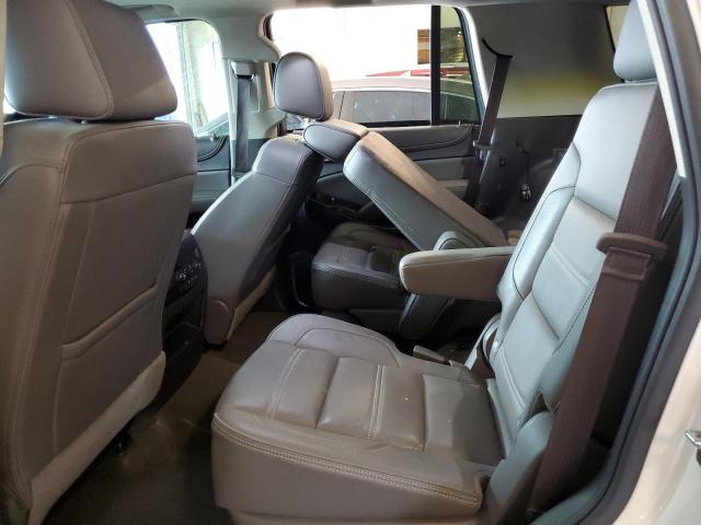 1GKS2CKJ4HR136220 GMC YUKON DENALI