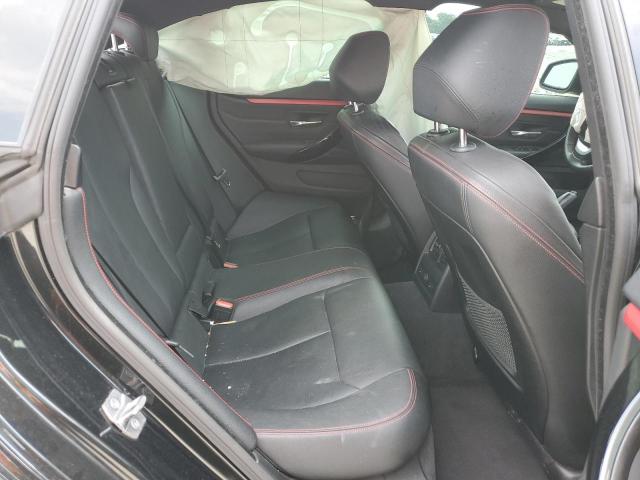 WBA4C9C58FD331119 BMW 428 Xi Gran Coupe Sulev