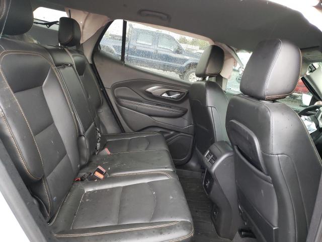 3GKALVEX7JL144393 GMC Terrain Slt