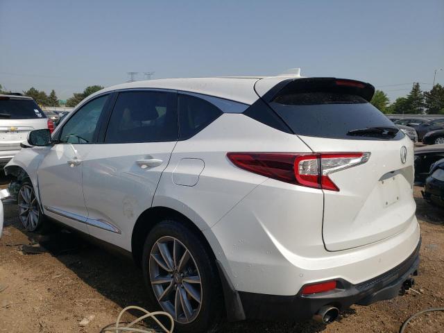 5J8TC2H51LL011982 Acura Rdx Technology