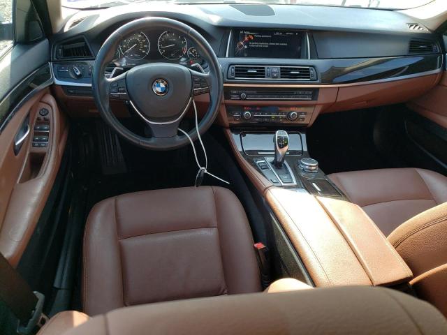 WBA5B1C50GG133238 BMW 535 I