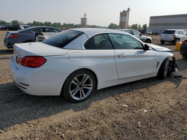 WBA3V7C55EJ872882 BMW 428 I Sulev