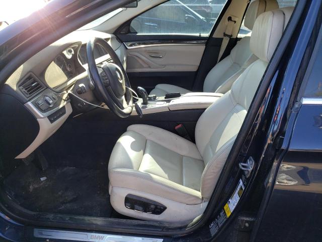WBAKP9C5XED692202 BMW 550 Xi