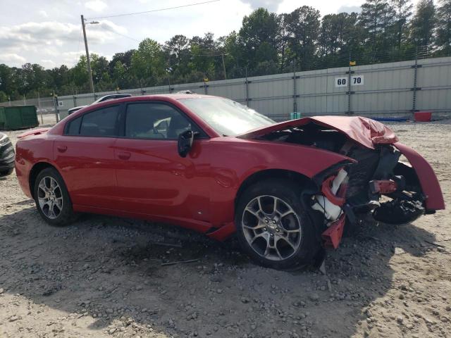 2C3CDXJG9FH762872 Dodge Charger Sxt