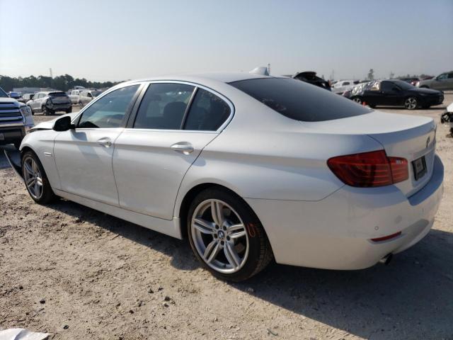 WBA5B1C50GG133238 BMW 535 I