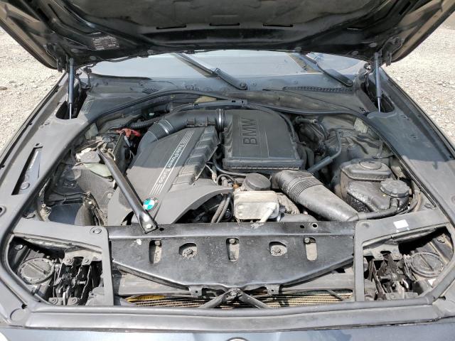 WBA5B3C59ED533194 BMW 535 XI