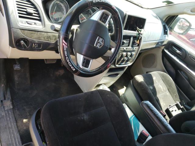 2C4RDGBG1ER220193 Dodge Grand Caravan Se