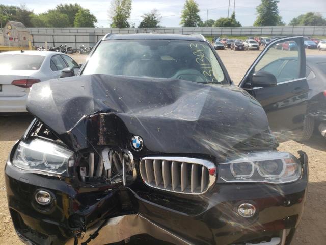 5UXKR0C56G0P22524 BMW X5 Xdrive35i