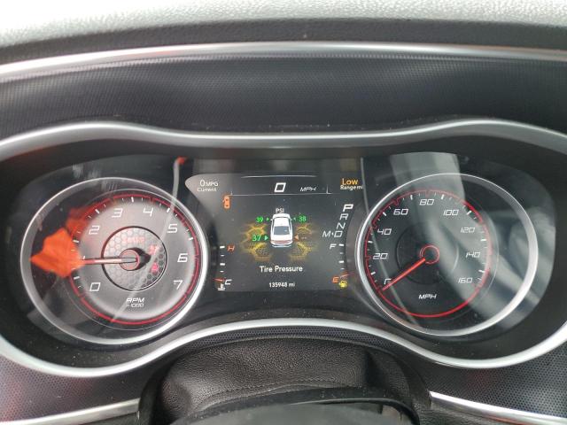 2C3CDXCT0GH173995 Dodge CHARGER R/T
