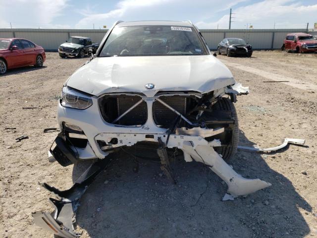 5UXTR9C53KLP90280 BMW X3 Xdrive30i