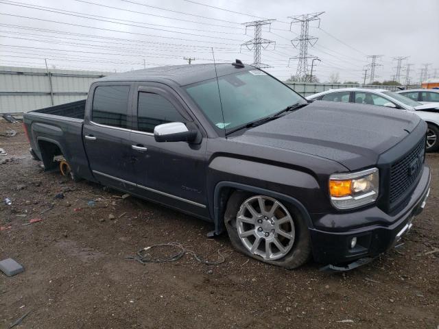 3GTU2WEC2FG109047 GMC Sierra K1500 Denali