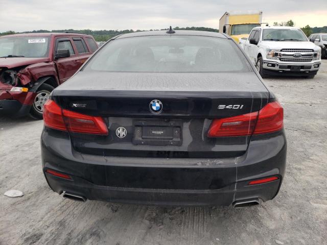WBAJE7C59KWW22874 BMW 540 XI