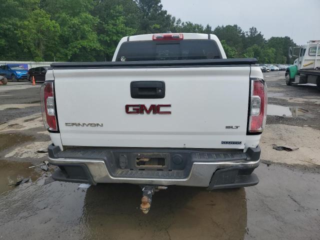1GTG6DE34G1105667 GMC CANYON SLT