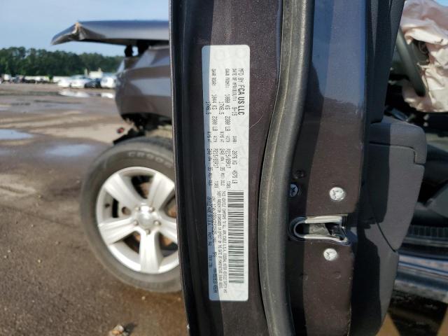 1C4NJRBBXGD572525 Jeep Patriot Sport