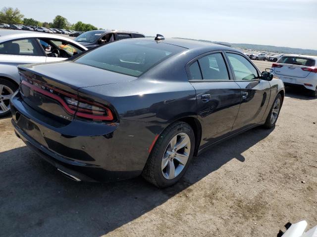 2C3CDXHG1GH230801 Dodge Charger Sxt