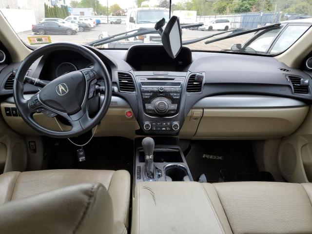 5J8TB4H59EL021371 Acura Rdx Technology