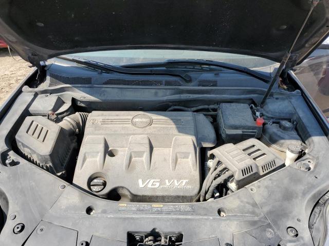 2GKFLRE34F6432250 GMC Terrain Sle