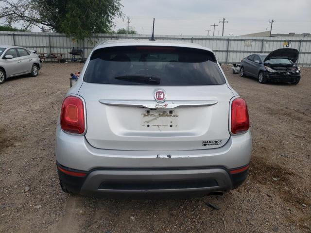 ZFBCFXCT0GP373604 Fiat 500x Trekking